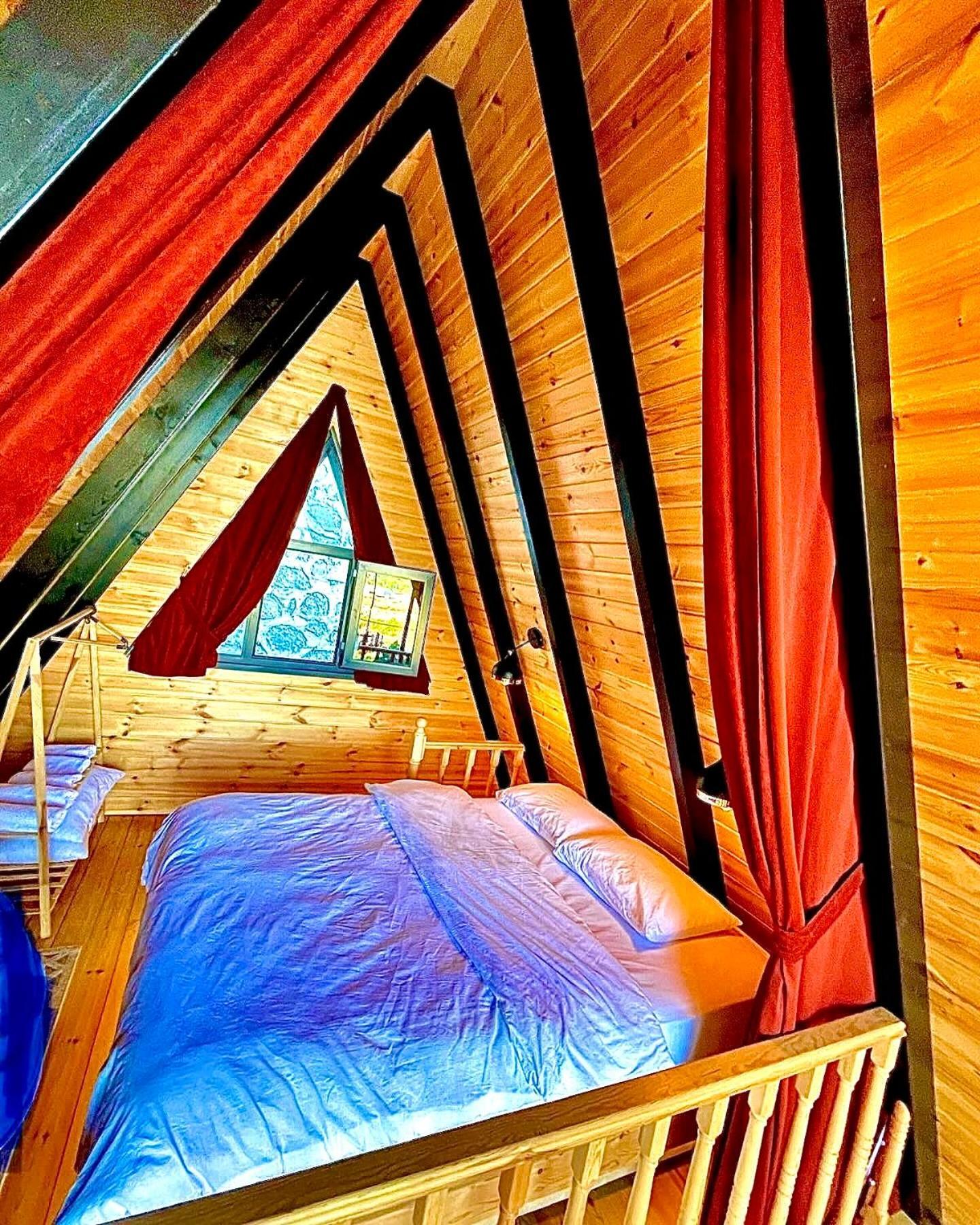 Mirana Bungalov Villa Çamlıhemşin Rom bilde